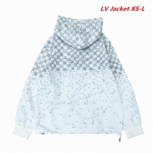 L..V.. Jacket 1029 Men