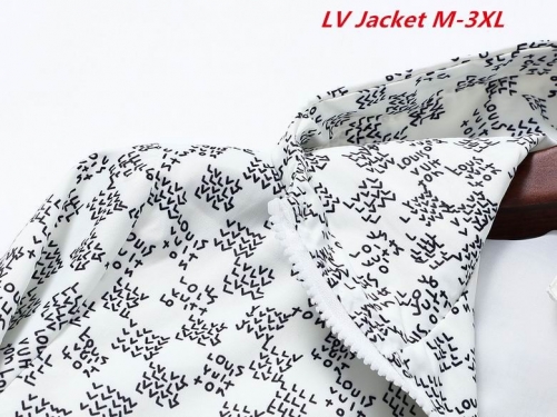 L..V.. Jacket 1525 Men
