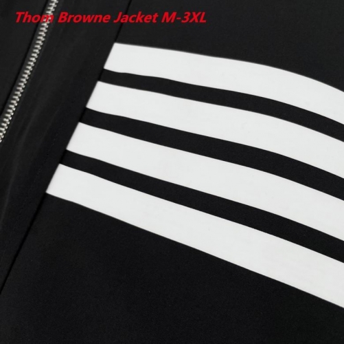 T.h.o.m. B.r.o.w.n.e. Jacket 1052 Men