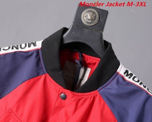 M.o.n.c.l.e.r. Jacket 1281 Men