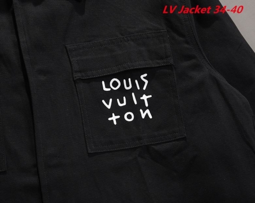 L..V.. Jacket 1188 Women