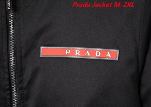 P.r.a.d.a. Jacket 1266 Men