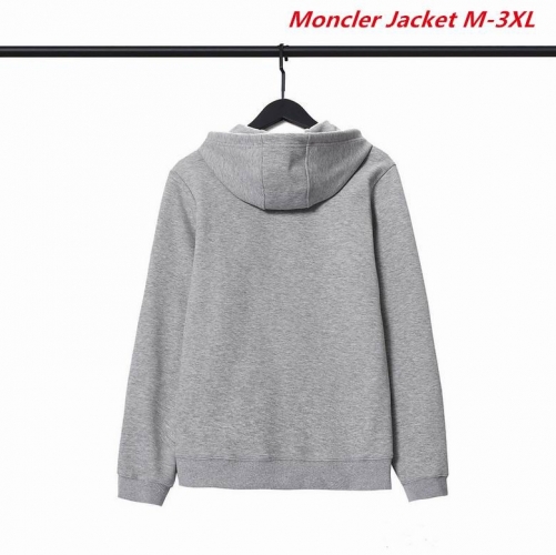 M.o.n.c.l.e.r. Jacket 1522 Men