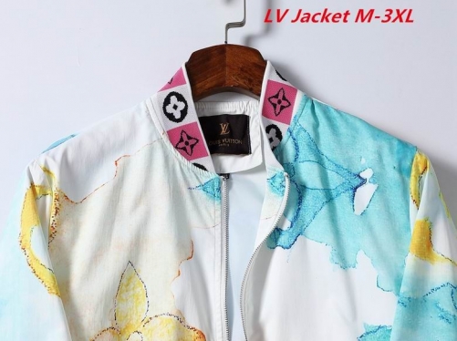 L..V.. Jacket 1659 Men