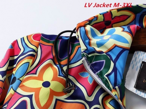 L..V.. Jacket 1669 Men