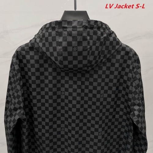 L..V.. Jacket 1095 Men