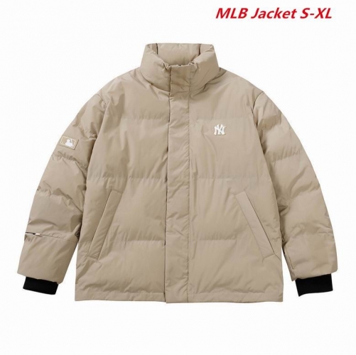 M..L..B.. Jacket 1031 Men