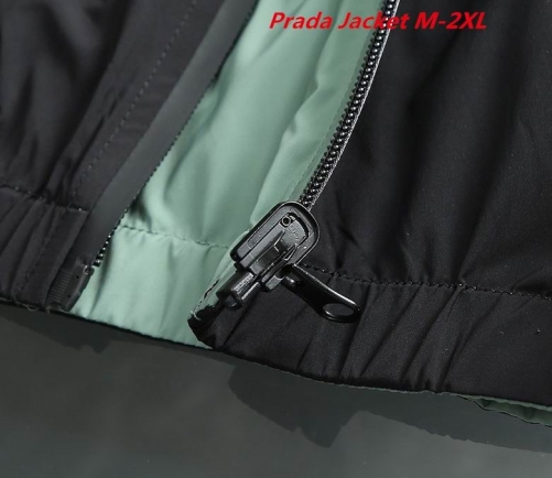 P.r.a.d.a. Jacket 1330 Men