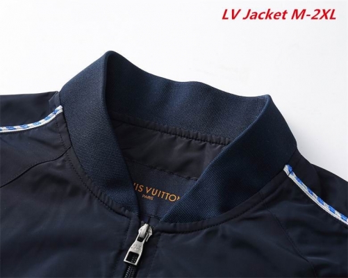 L..V.. Jacket 1374 Men