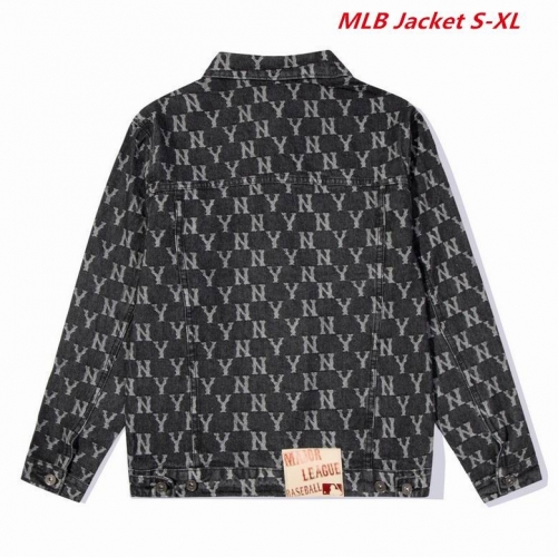 M..L..B.. Jacket 1019 Men