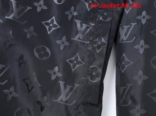 L..V.. Jacket 1502 Men