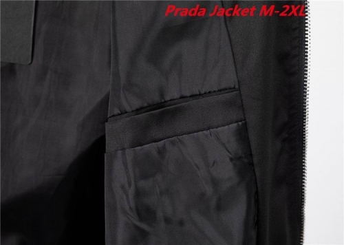 P.r.a.d.a. Jacket 1262 Men