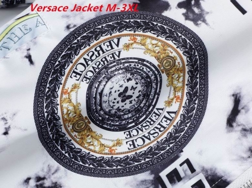 V.e.r.s.a.c.e. Jacket 1278 Men