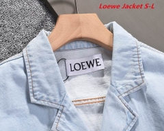 L.o.e.w.e. Jacket 1008 Men