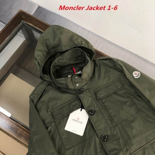 M.o.n.c.l.e.r. Jacket 1064 Men