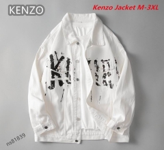 K.e.n.z.o. Jacket 1010 Men