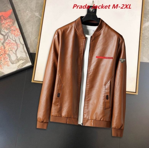 P.r.a.d.a. Jacket 1317 Men