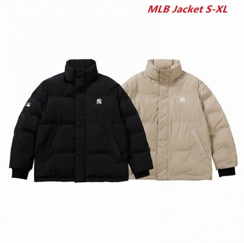 M..L..B.. Jacket 1034 Men