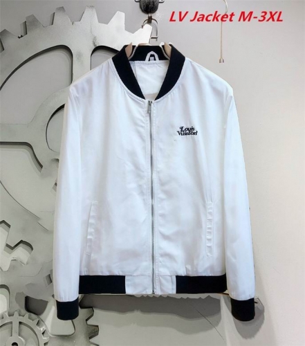 L..V.. Jacket 1415 Men