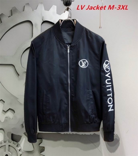 L..V.. Jacket 1423 Men