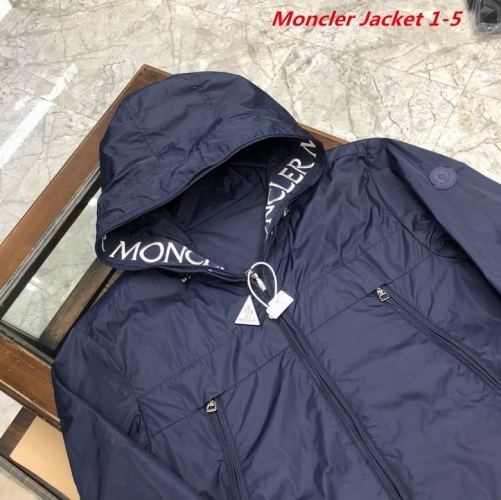 M.o.n.c.l.e.r. Jacket 1029 Men