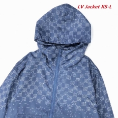 L..V.. Jacket 1025 Men