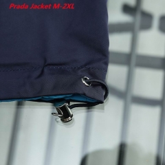 P.r.a.d.a. Jacket 1013 Men
