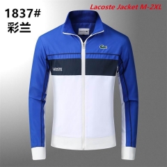 L.a.c.o.s.t.e. Jacket 1023 Men