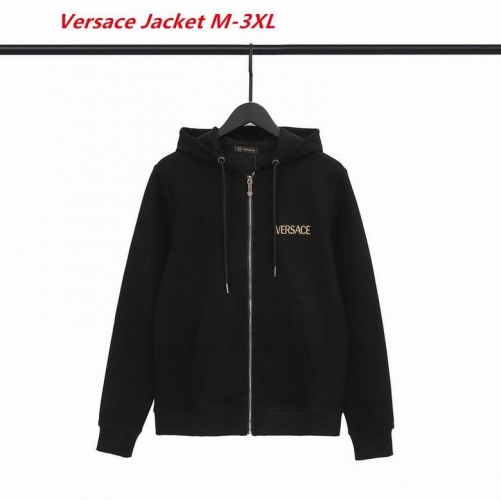 V.e.r.s.a.c.e. Jacket 1361 Men