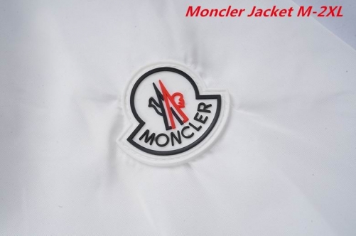 M.o.n.c.l.e.r. Jacket 1243 Men