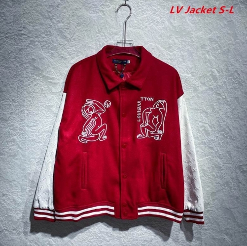 L..V.. Jacket 1137 Men