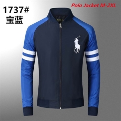 P.o.l.o. Jacket 1042 Men