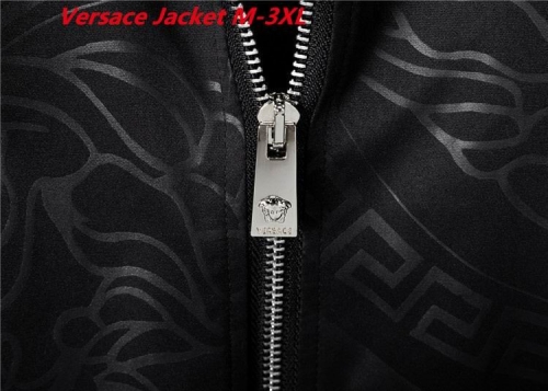 V.e.r.s.a.c.e. Jacket 1221 Men