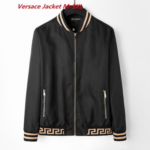 V.e.r.s.a.c.e. Jacket 1325 Men