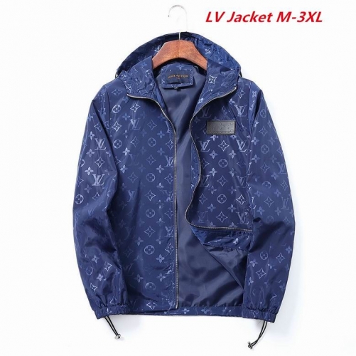 L..V.. Jacket 1515 Men