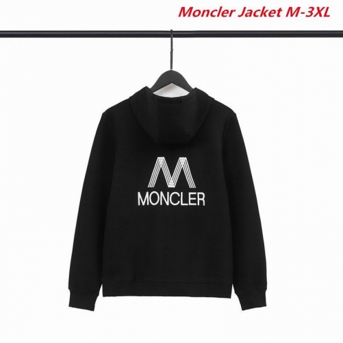 M.o.n.c.l.e.r. Jacket 1542 Men