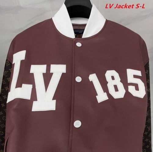 L..V.. Jacket 1080 Men