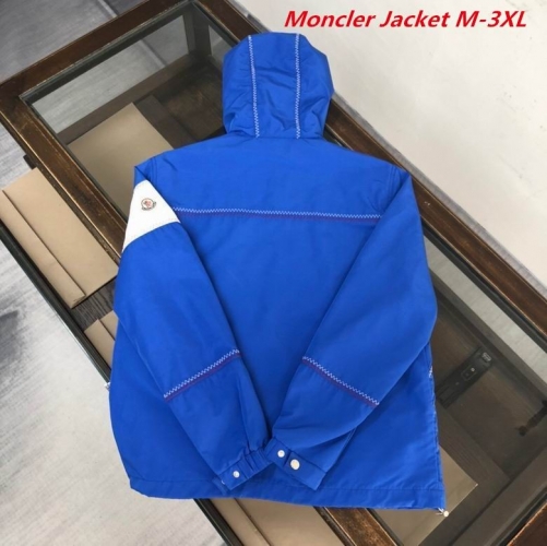 M.o.n.c.l.e.r. Jacket 1497 Men