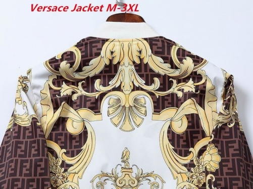 V.e.r.s.a.c.e. Jacket 1254 Men