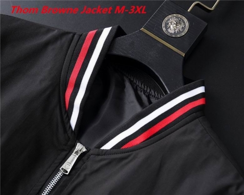 T.h.o.m. B.r.o.w.n.e. Jacket 1032 Men