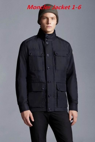 M.o.n.c.l.e.r. Jacket 1075 Men