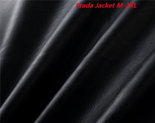 P.r.a.d.a. Jacket 1301 Men