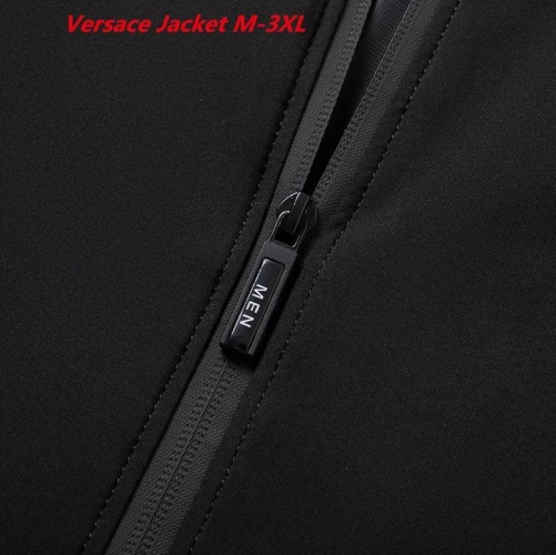 V.e.r.s.a.c.e. Jacket 1309 Men