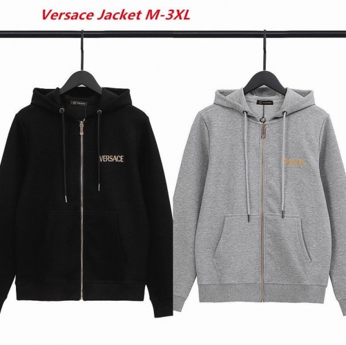 V.e.r.s.a.c.e. Jacket 1364 Men