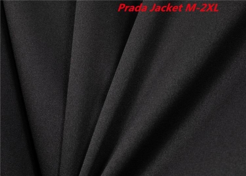 P.r.a.d.a. Jacket 1263 Men