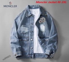 M.o.n.c.l.e.r. Jacket 1259 Men