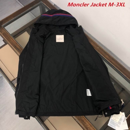 M.o.n.c.l.e.r. Jacket 1458 Men