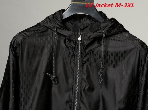 L..V.. Jacket 1570 Men