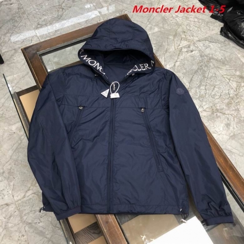 M.o.n.c.l.e.r. Jacket 1032 Men