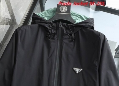 P.r.a.d.a. Jacket 1331 Men
